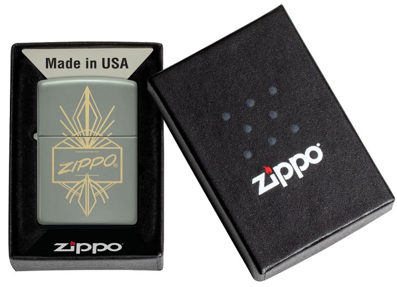 Zippo Lighter 48159 48159