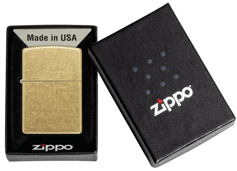 Zippo Lighter 48267 48267