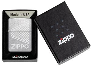 Zippo Lighter 48492 48492