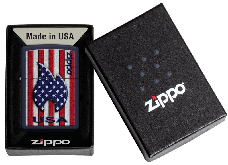 Zippo Lighter 48560 48560