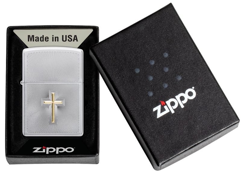Zippo Lighter 48581 48581