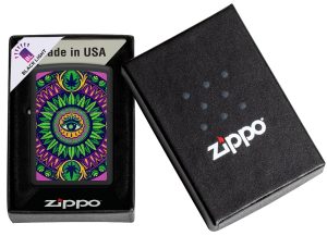 Zippo Lighter 48583 48583