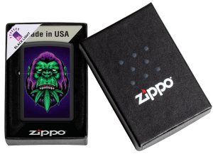 Zippo Lighter 48585 48585
