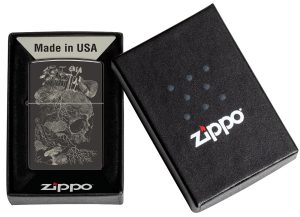 Zippo Lighter 48590 48590