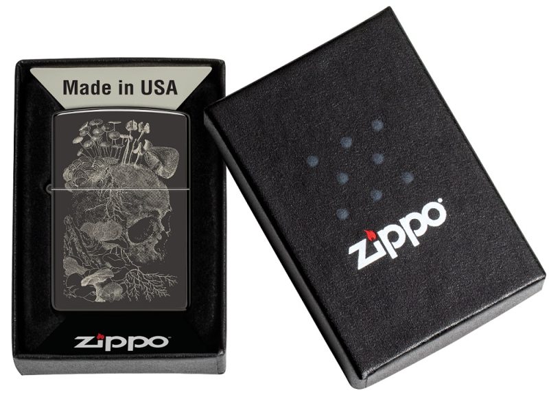 Zippo Lighter 48590 48590