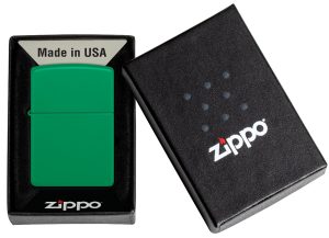 Zippo Lighter 48629 48629