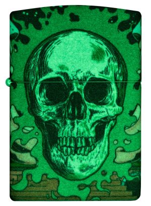 Zippo Lighter 48640 48640