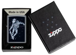 Zippo Lighter 48644 48644