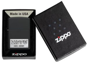 Zippo Lighter 48689 48689