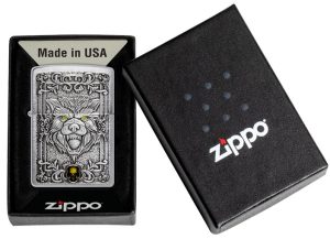 Zippo Lighter 48690 48690