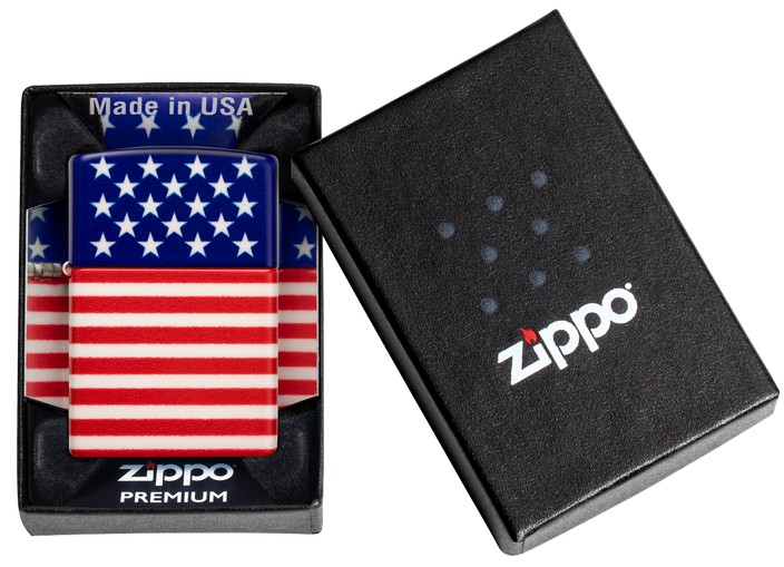 Zippo Lighter 48700 48700