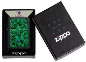 Zippo Lighter 48736 48736