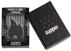 Zippo Lighter 48738 48738