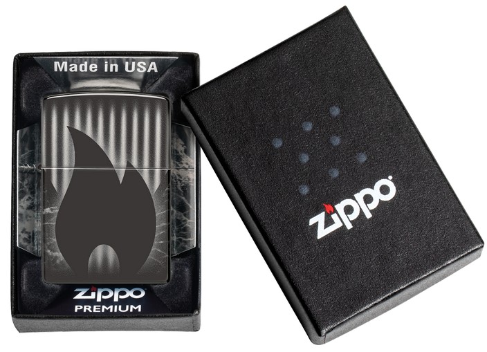 Zippo Lighter 48738 48738