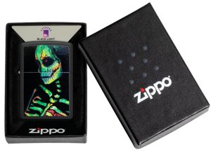 Zippo Lighter 48761 48761
