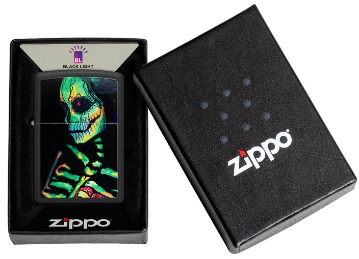 Zippo Lighter 48761 48761