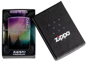 Zippo Lighter 48771 48771