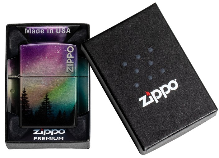 Zippo Lighter 48771 48771