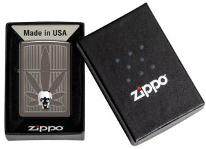 Zippo Lighter 48773 48773