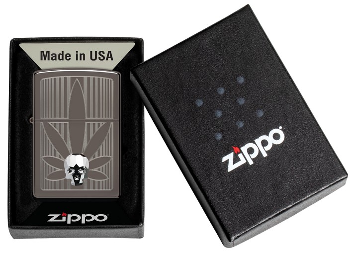 Zippo Lighter 48773 48773