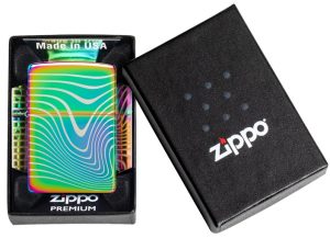 Zippo Lighter 48775 48775