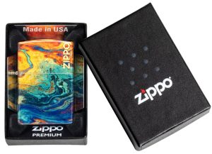 Zippo Lighter 48778 48778
