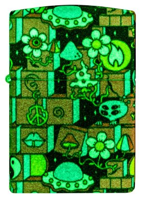 Zippo Lighter 48779 48779
