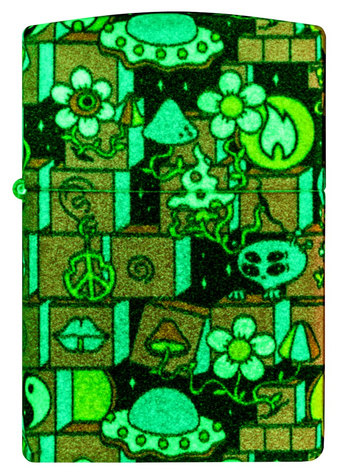 Zippo Lighter 48779 48779