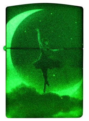 Zippo Lighter 48781 48781