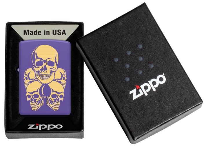 Zippo Lighter 48783 48783