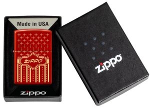 Zippo Lighter 48785 48785