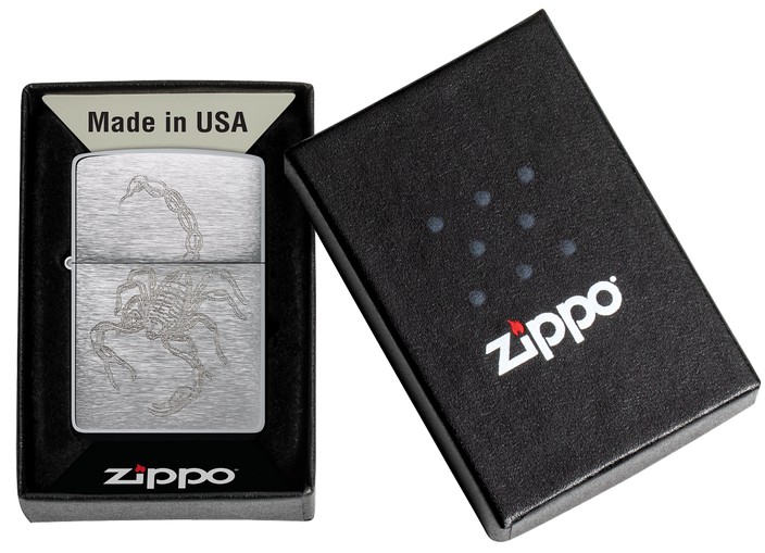 Zippo Lighter 48788 48788
