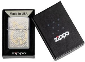 Zippo Lighter 48789 48789