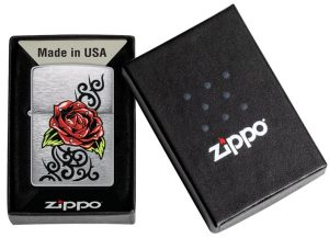 Zippo Lighter 48790 48790