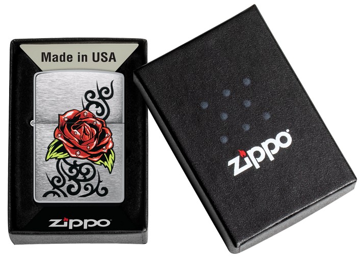 Zippo Lighter 48790 48790