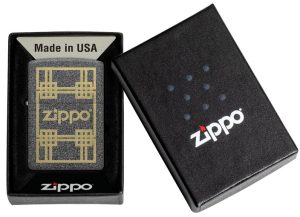 Zippo Lighter 48791 48791