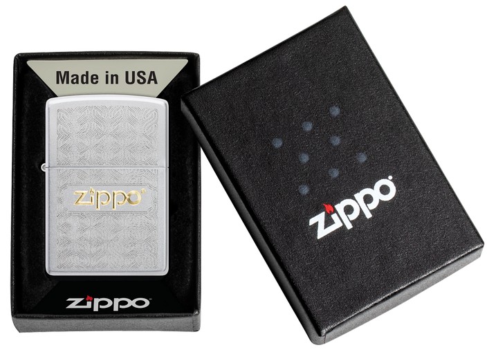 Zippo Lighter 48792 48792