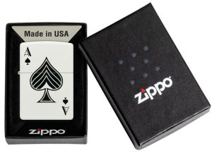 Zippo Lighter 48793 48793