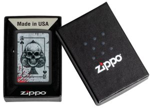 Zippo Lighter 48794 48794