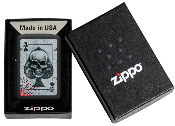 Zippo Lighter 48794 48794