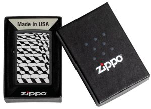Zippo Lighter 48795 48795