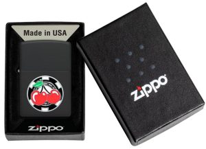 Zippo Lighter 48905 48905