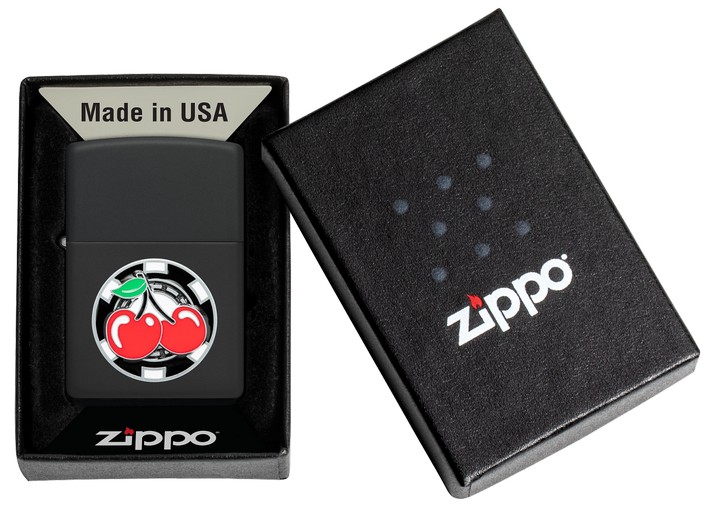 Zippo Lighter 48905 48905