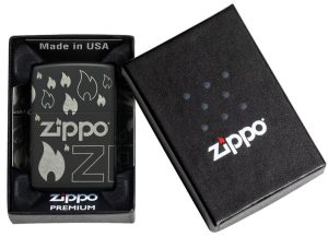 Zippo Lighter 48908 48908