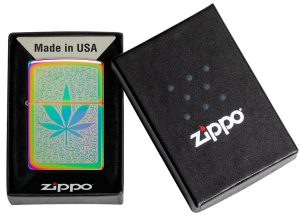 Zippo Lighter 48925 48925