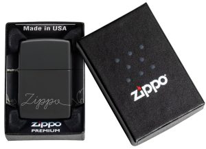 Zippo Lighter 48979 Zippo Design 48979
