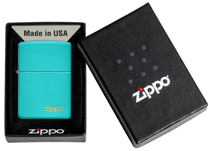 Zippo Lighter 49454ZL 49454ZL