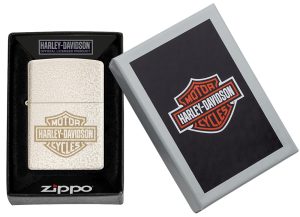 Zippo Lighter Harley-Davidson® 49467 49467