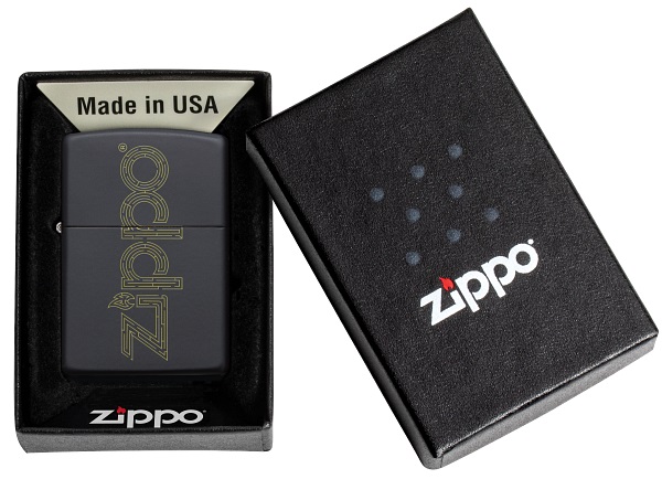 Zippo Lighter 49598 49598