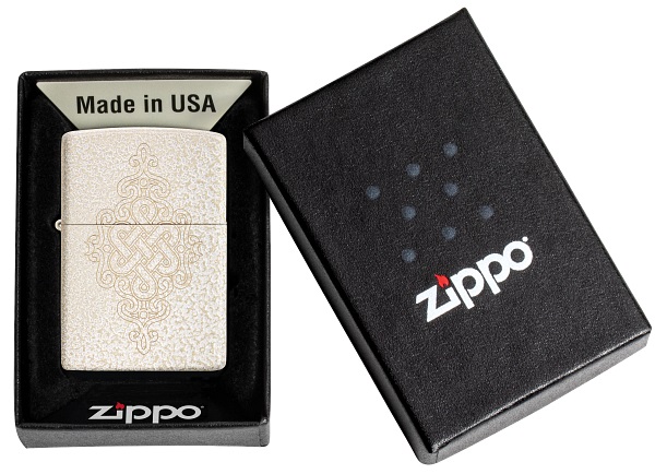 Zippo Lighter 49599 49599